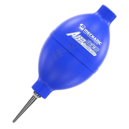 Replacement for MECHANIC A130 DUST CLEANING AIR BLOWER - Quality Phone Parts in Sri Lanka